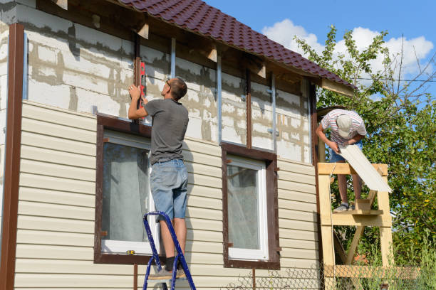 Best Siding for New Construction  in Brownsville, LA
